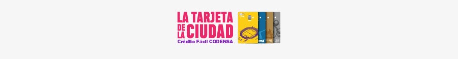 Crédito f´cil codensa